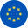 Brussels Says logo