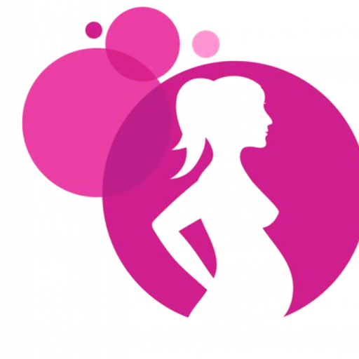 Brzuszek logo