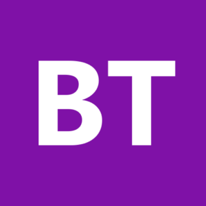Bucharest Trophy logo