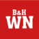 Burnham & Highbridge Weekly News logo