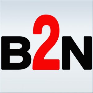 Business2News.com logo
