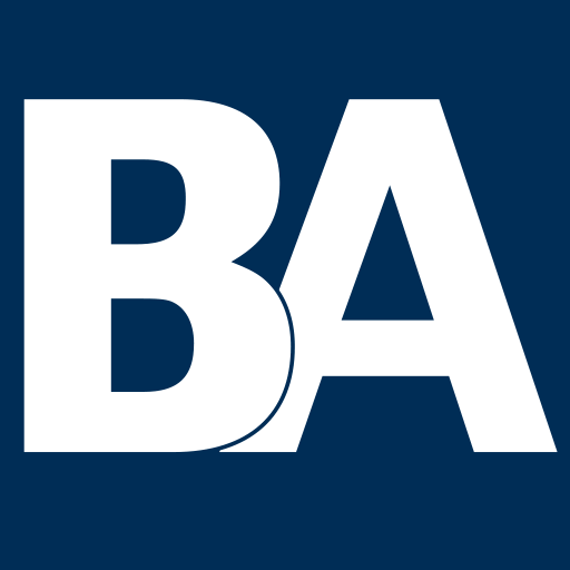 Business Alabama logo