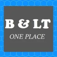 Businessandlifetips logo