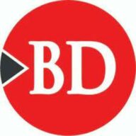 Business Day logo