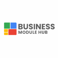 Business Module Hub logo