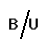 Butiks Utrustning logo