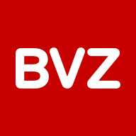 BVZ.at logo