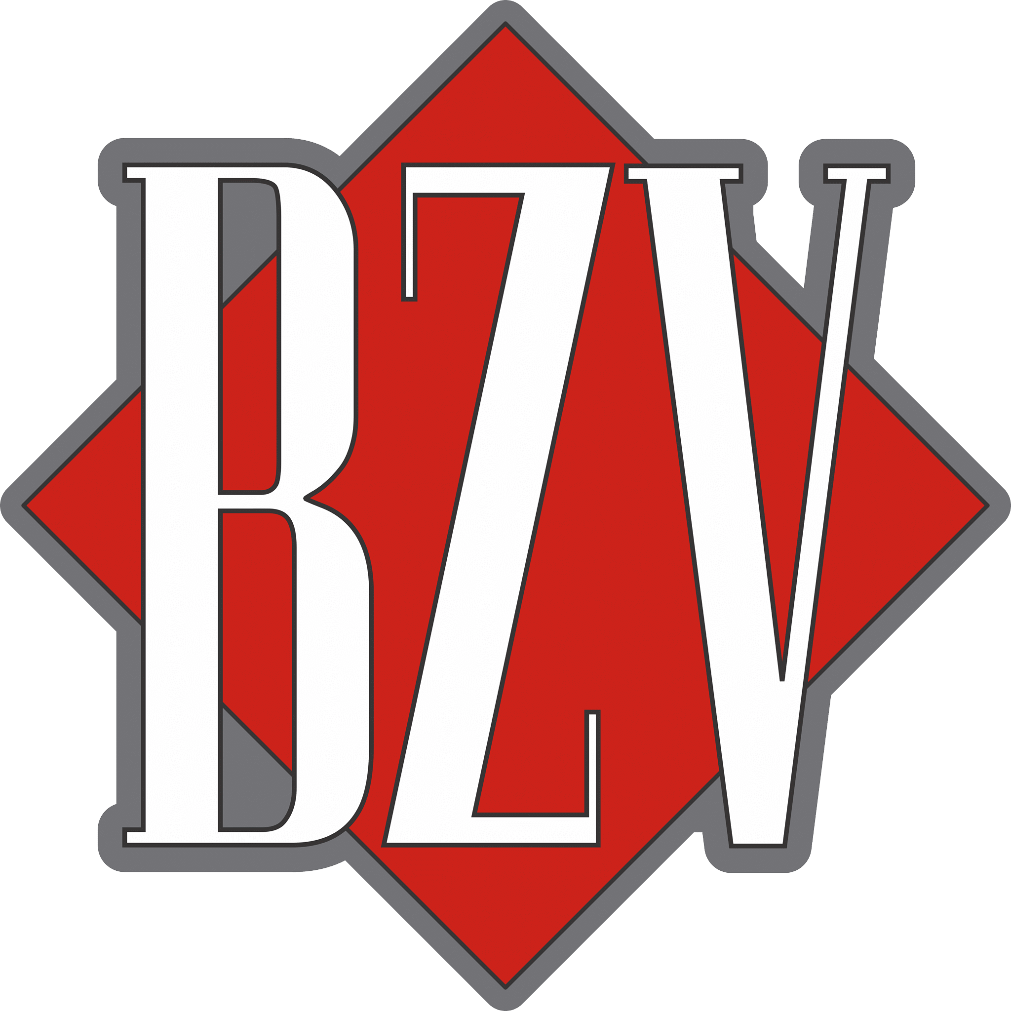 BZV logo