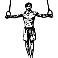 Calisthenics Fitness logo