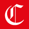 Camden Courier logo