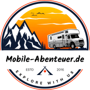 Camping.family logo