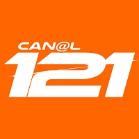 Canal121.com.br logo