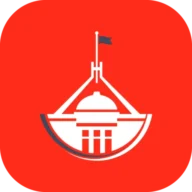 Canberra Magazine logo