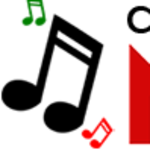 Candiriamusic.com logo