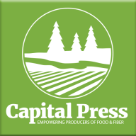Capital Press logo