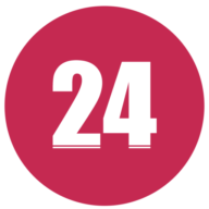 Car News 24 logo