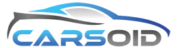 Carsoid logo