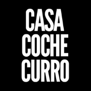 Casacochecurro.com logo