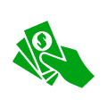 Cash Stark logo
