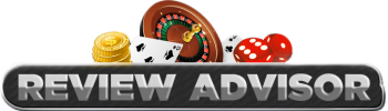 Casino-reviewadvisor.com logo