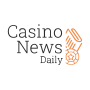 Casino News Daily logo