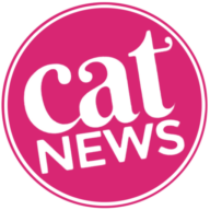 Cat-news.net logo
