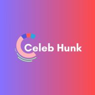 Celeb Hunk logo