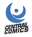 Centralcomics.com logo