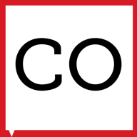 Central Oregonian logo