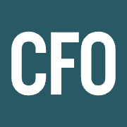 Cfoworld.cz logo