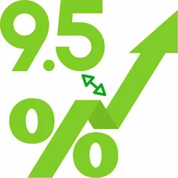 CGPA2percentage logo