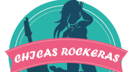 Chicasrockeras.com logo