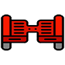 Chic Hoverboard logo