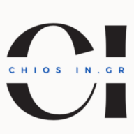 Chiosin.gr logo