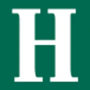 Chippewa Herald logo