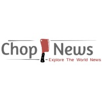 Chop News logo