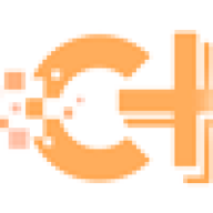 Circle Plus logo