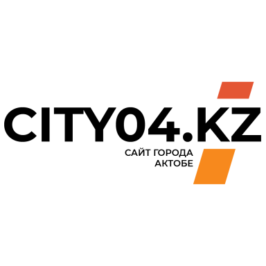City04.kz — сайт города Актобе logo