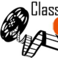 Classiccinemagold.com logo