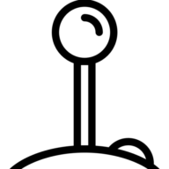 Classic Gaming Den logo