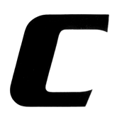 Clemmons Courier logo