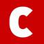 Clickx.be logo