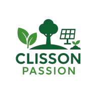 Clisson Passion logo
