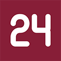 Clm24.Es logo