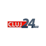Сluj24.ro logo