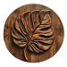 C. Moosbrugger logo