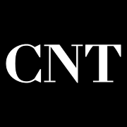 Condé Nast Traveler logo