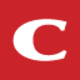 The Cobram Courier logo