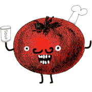 Cocinaconpoco.com logo