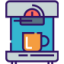 Coffee Maker Shopping logo